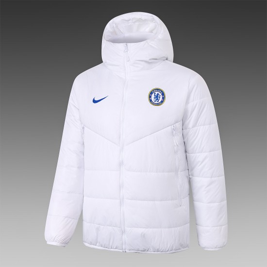 Chelsea Casaco Windrunner